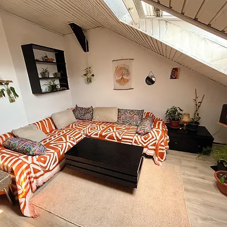 The Vibe Spot *