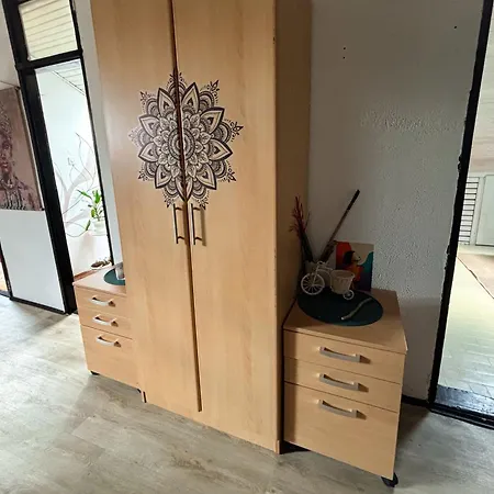 The Vibe Spot 波德戈里察