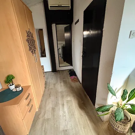 Apartament The Vibe Spot