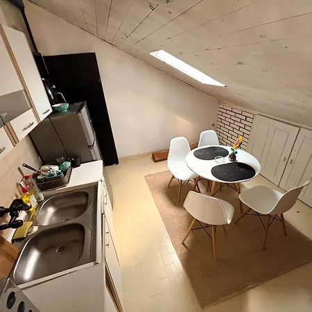 Apartament The Vibe Spot