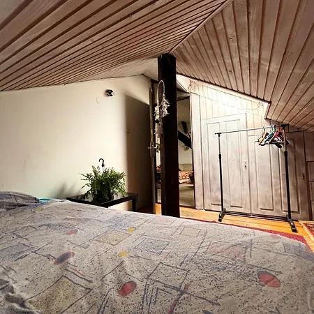 公寓 The Vibe Spot 波德戈里察