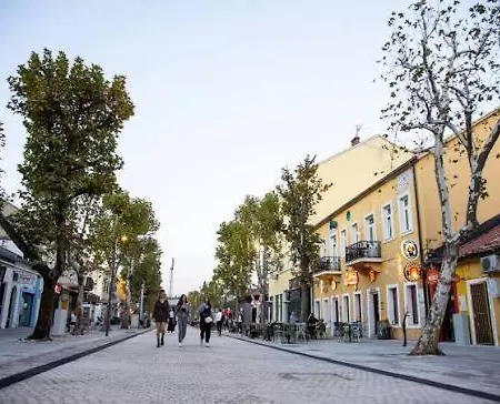 Apartament The Vibe Spot Podgorica